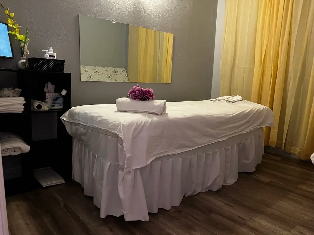 Palms Spa — Massage Therapy in 30th St, San Diego