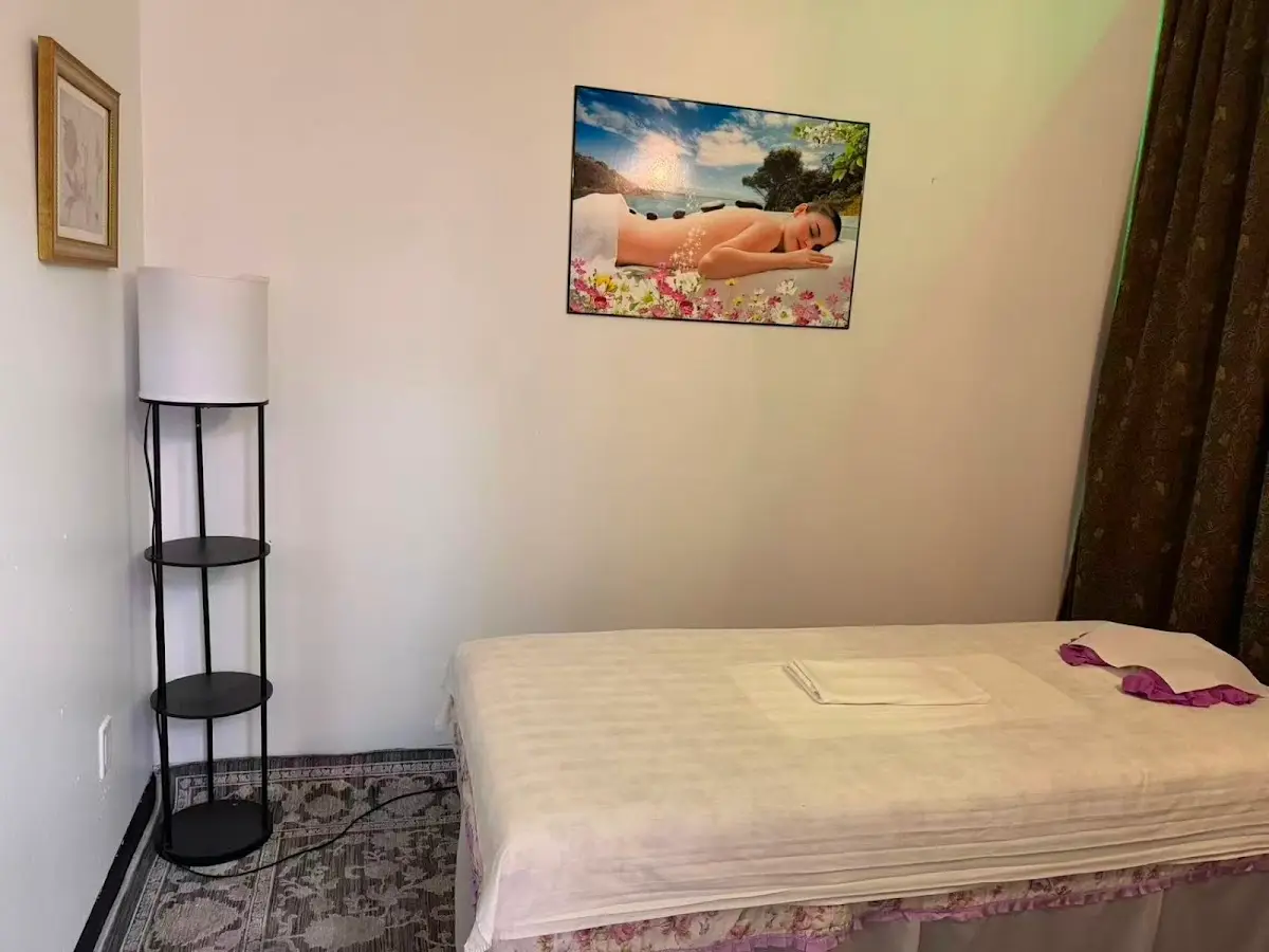 Paradise Massage Spa — Massage Therapy in Paradise Valley Rd, San Diego