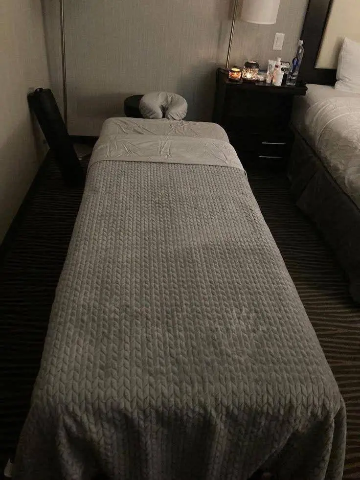 Patricia Wellness and Spa — Massage Therapy in Windcrest Ln, San Diego