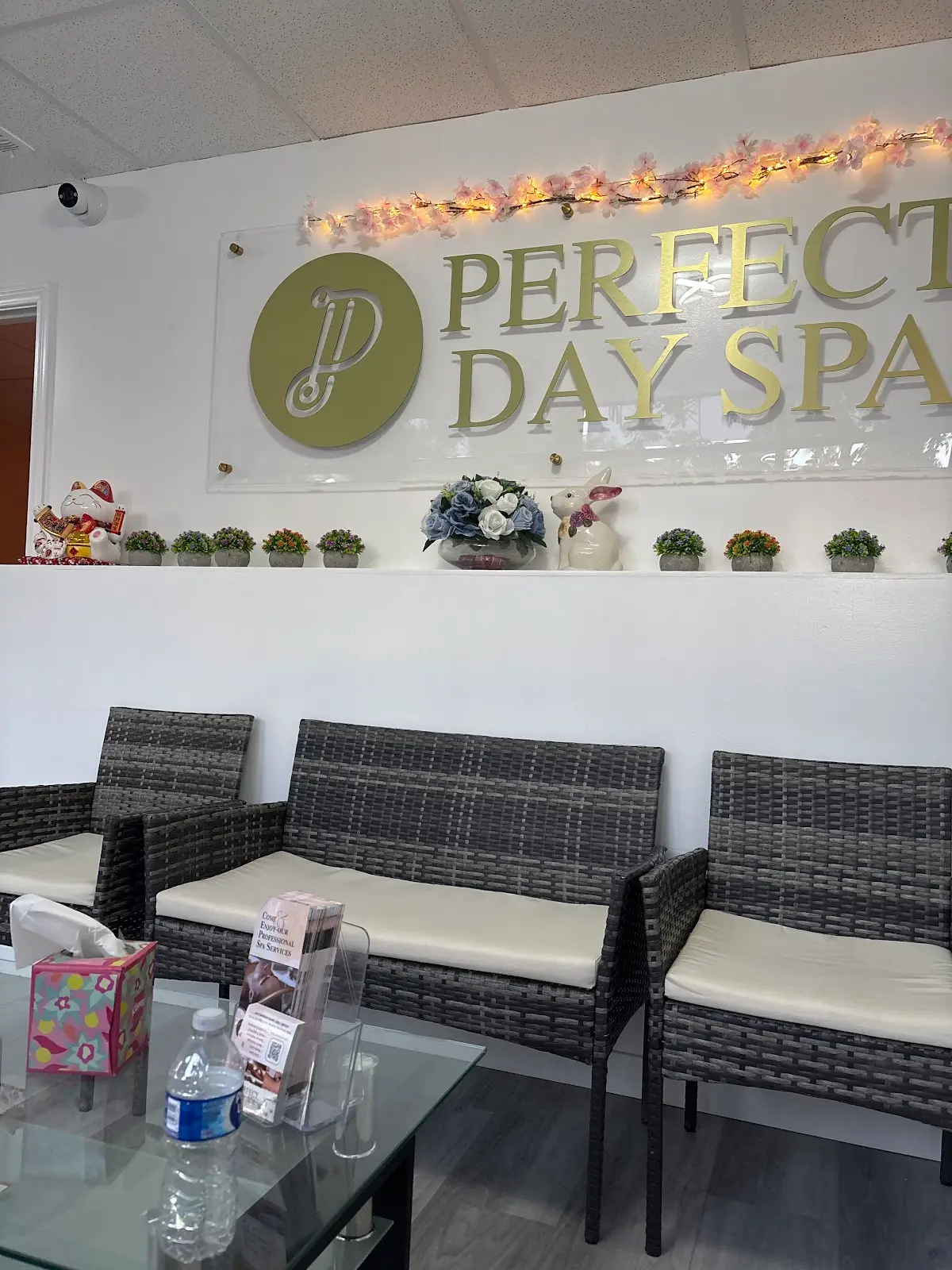Perfect Day Spa(Hillcrest) — Massage Therapy in University Ave, San Diego
