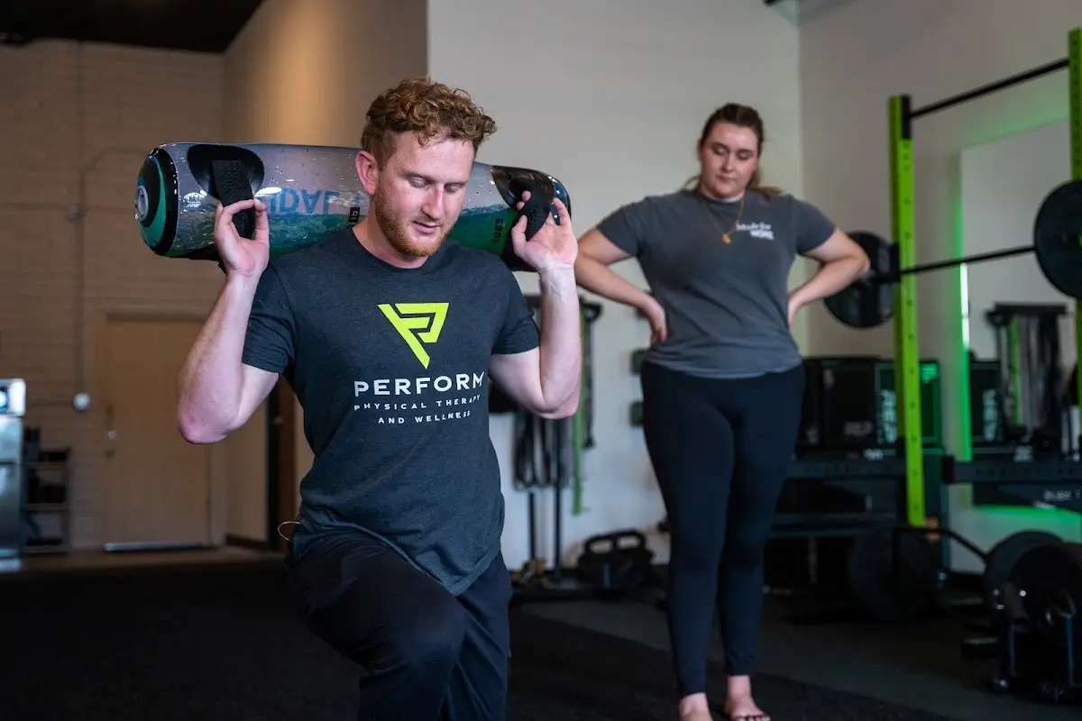 Perform Physical Therapy and Wellness — Massage Therapy in Genesee Ave, San Diego