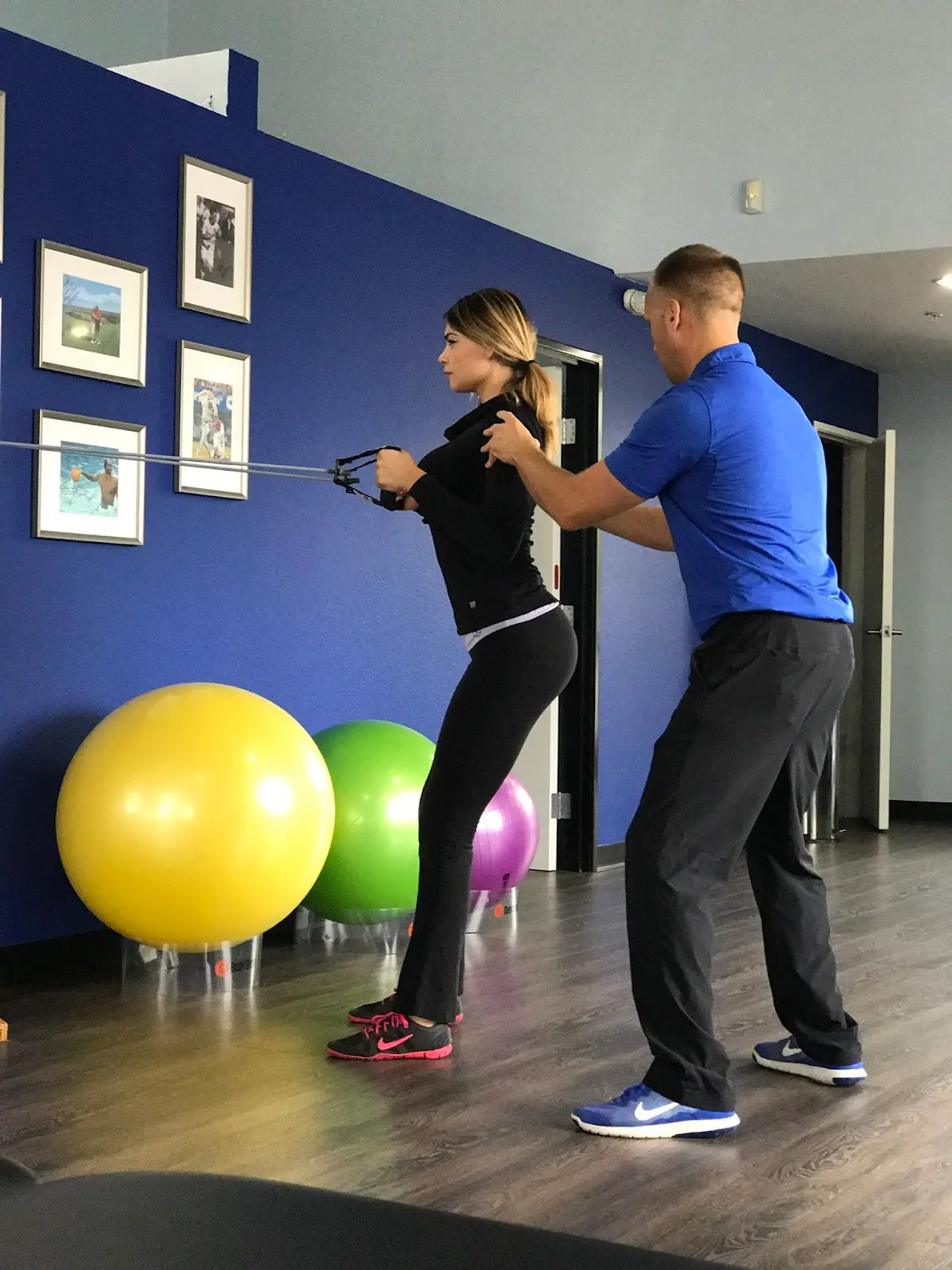 Performance Plus Physical Therapy - Otay Ranch — Physical & Rehabilitation Therapy in Chula Vista, San Diego