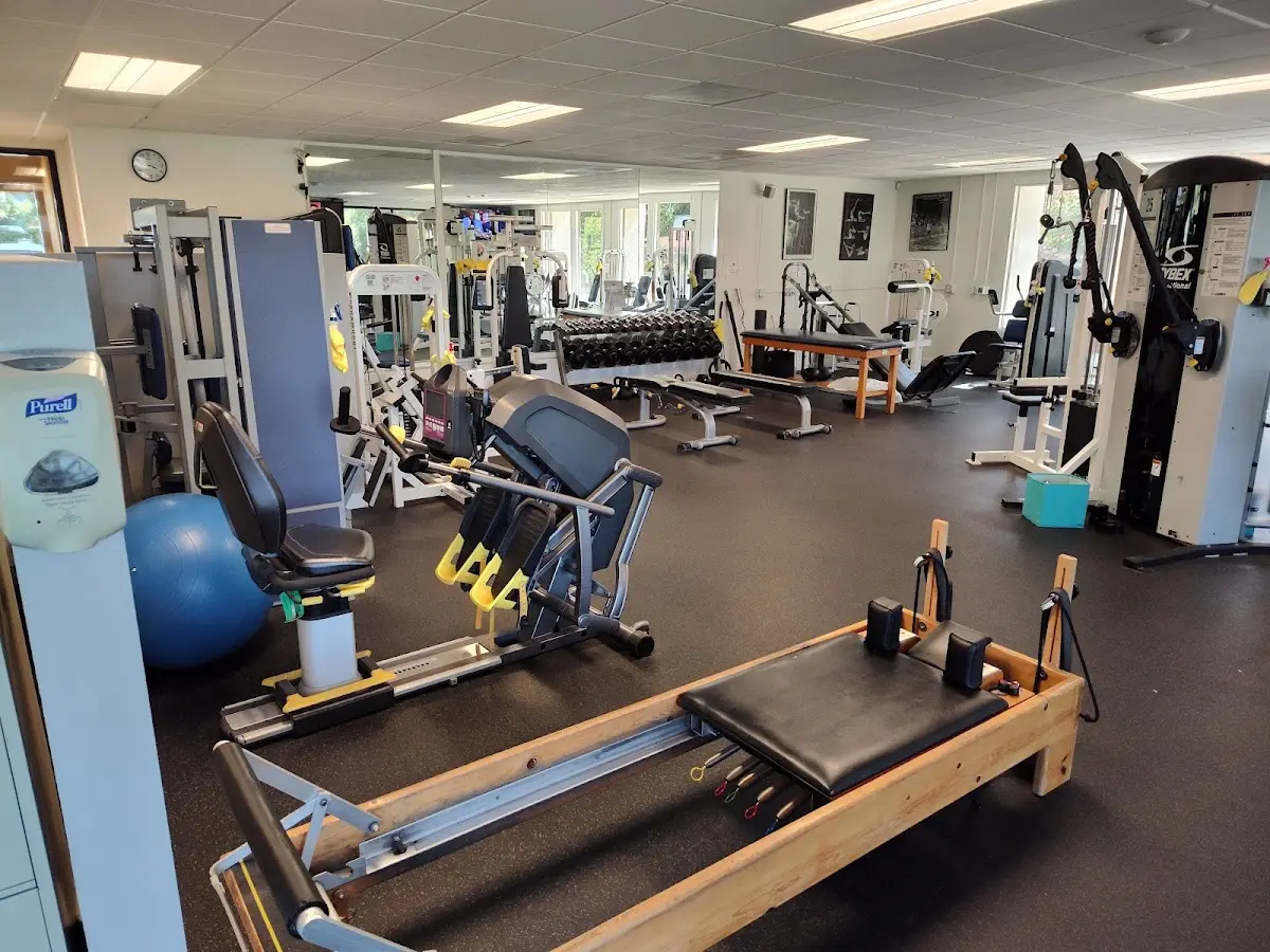 Personally Fit Physical Therapy — Physical & Rehabilitation Therapy in Iberia Pl, San Diego