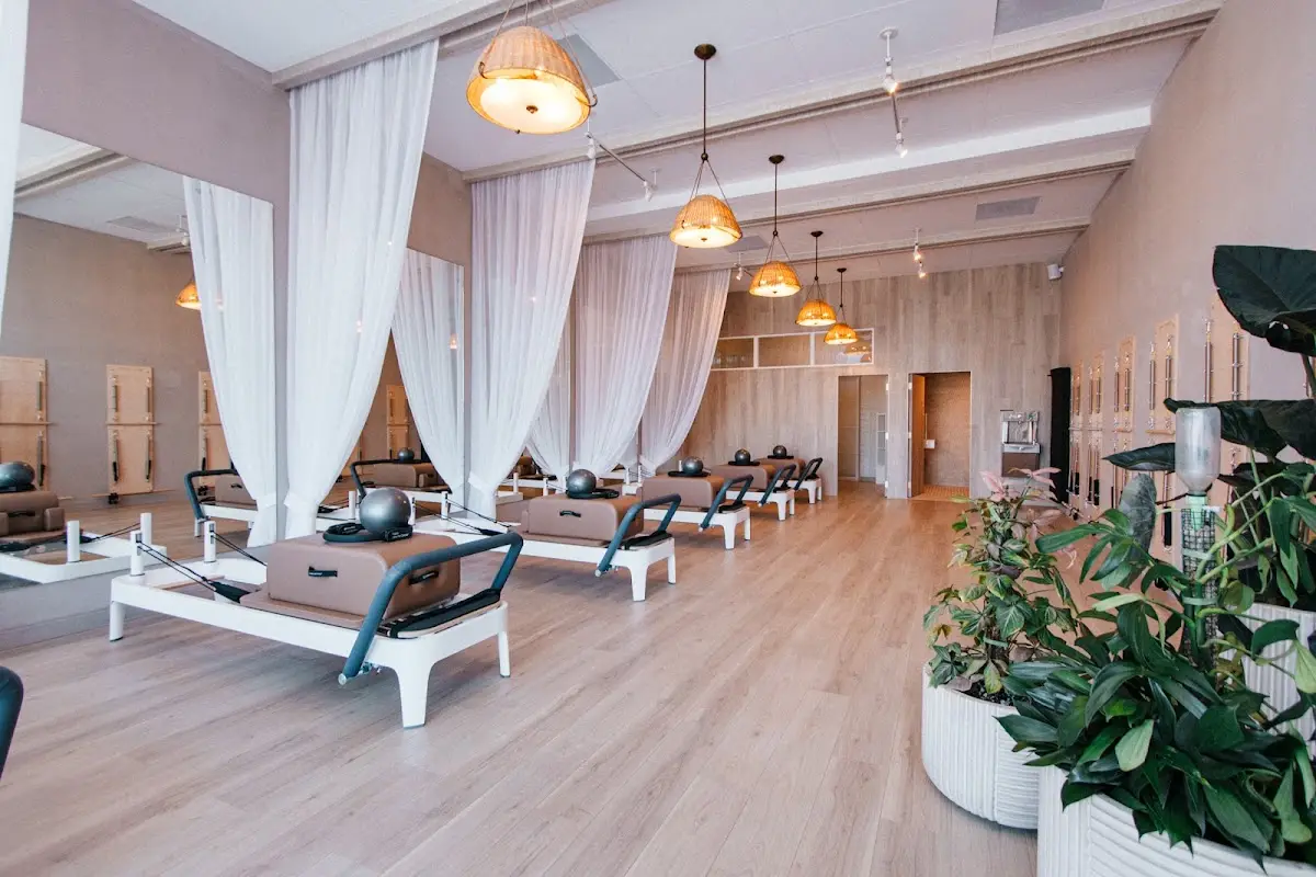 Petit Pilates — Yoga, Tai Chi & Pilates in Murphy Canyon Rd, San Diego