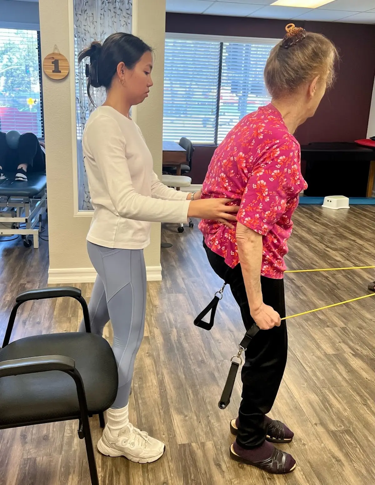 PhysioFixx Physical Therapy — Physical & Rehabilitation Therapy in Navajo Rd, San Diego