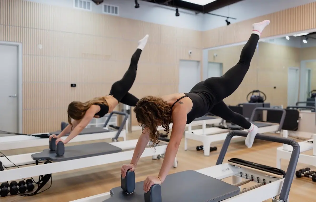 Pilates 92101 — Yoga, Tai Chi & Pilates in Ninth Ave, San Diego