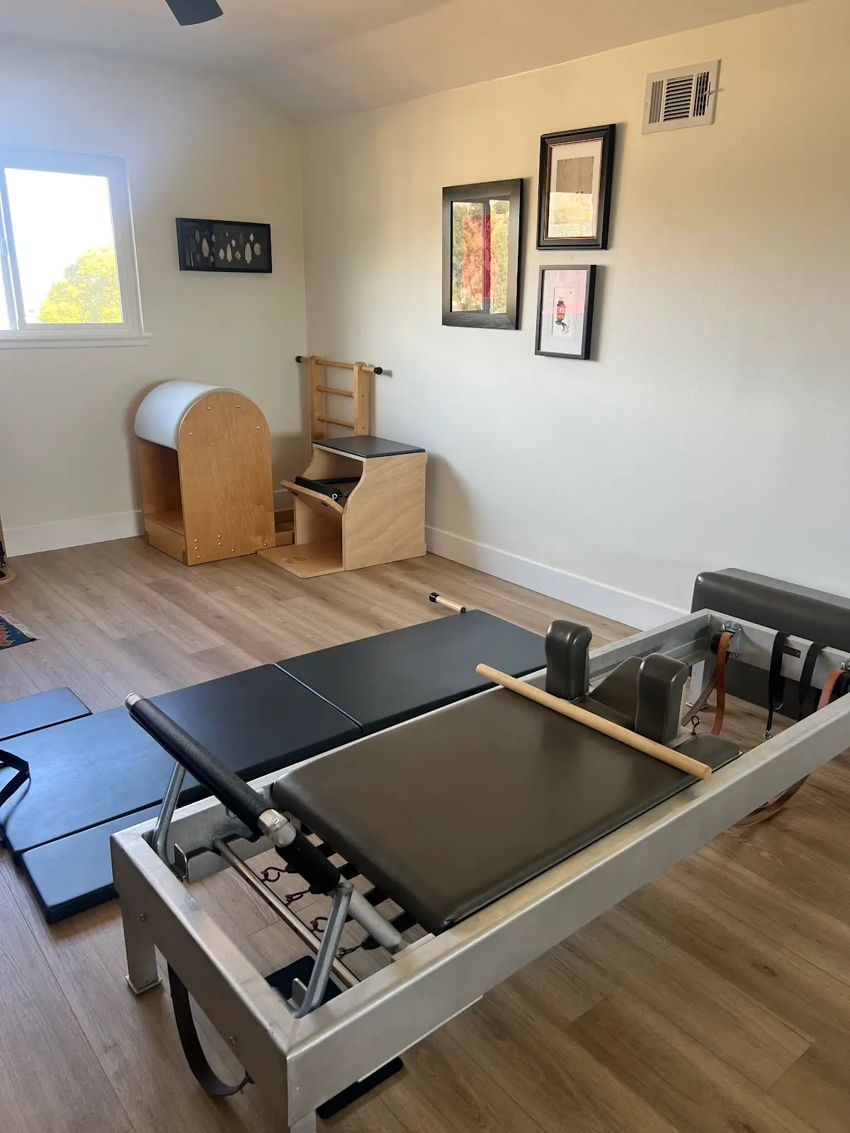 Pilates Power House - Rancho Bernardo — Yoga, Tai Chi & Pilates in Tablero Pl, San Diego
