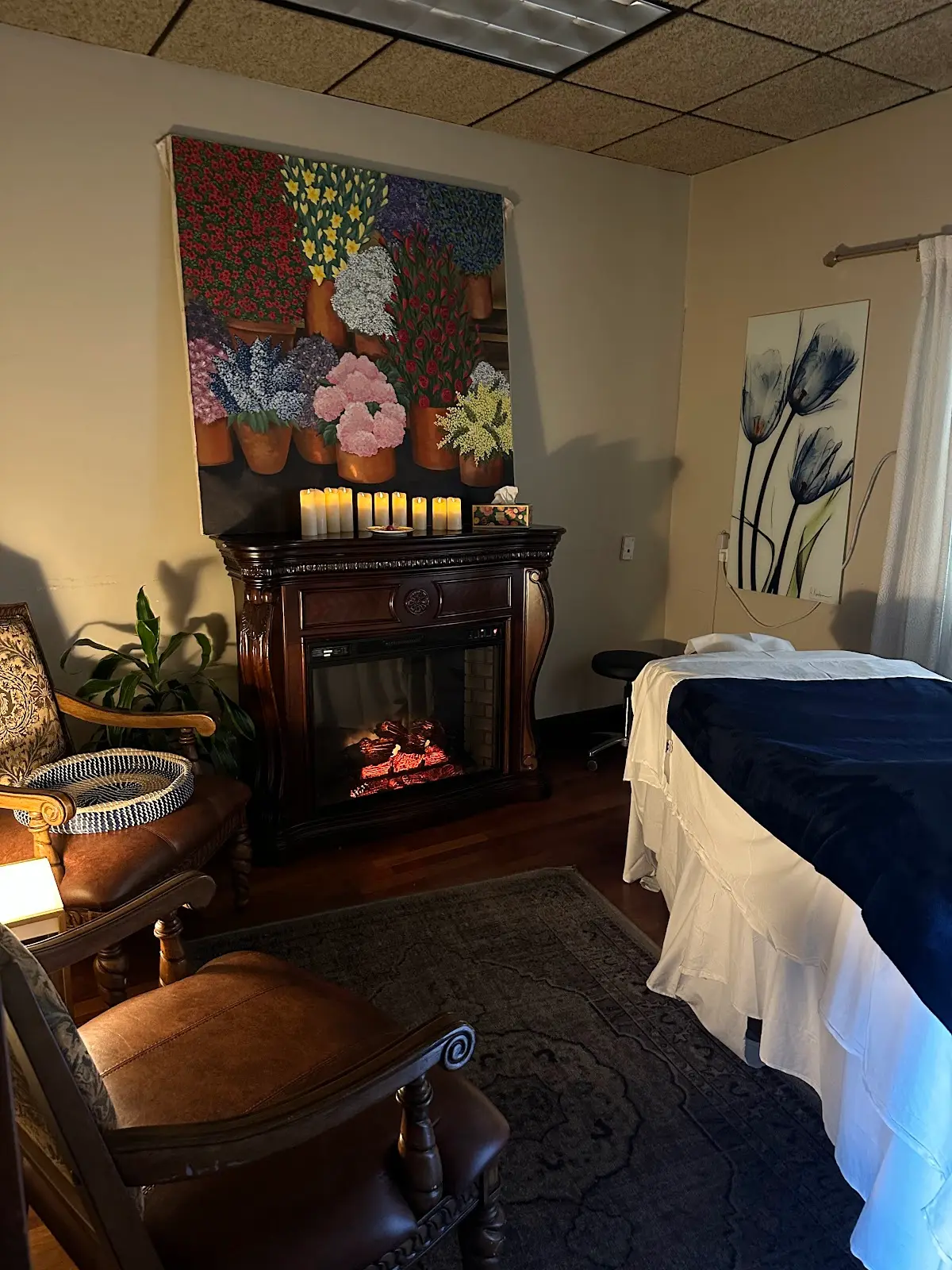 Planet Ranch Spa — Massage Therapy in Rancho Bernardo Rd #211, San Diego