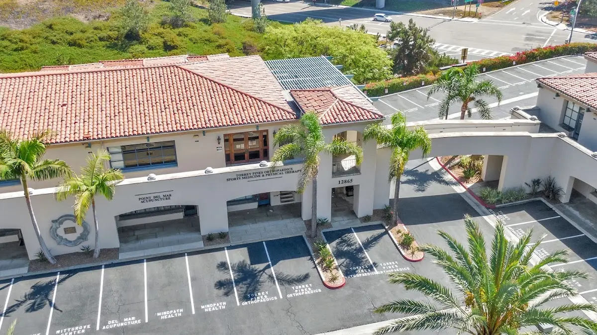 Point Del Mar Acupuncture — Acupuncture in Del Mar, San Diego