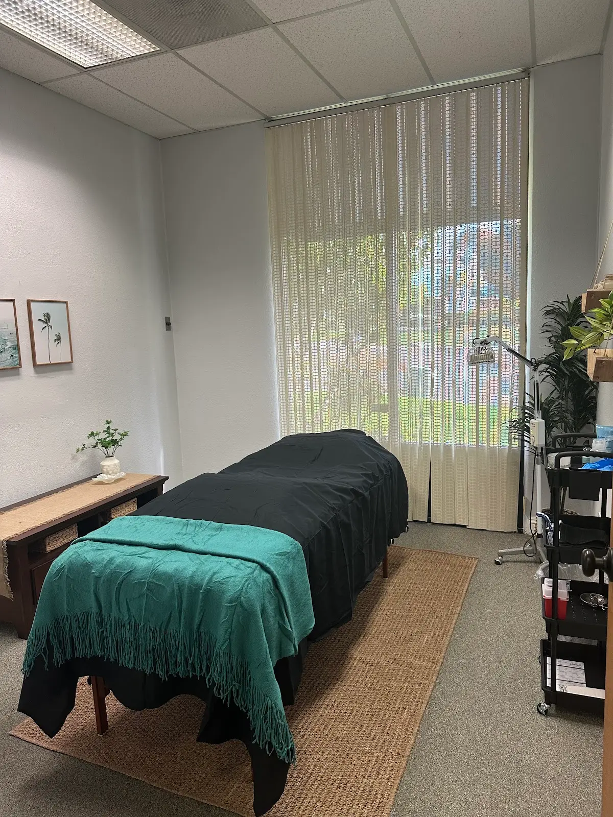 Point Perfect Acupuncture — Acupuncture in Mesa Ridge Ct, San Diego