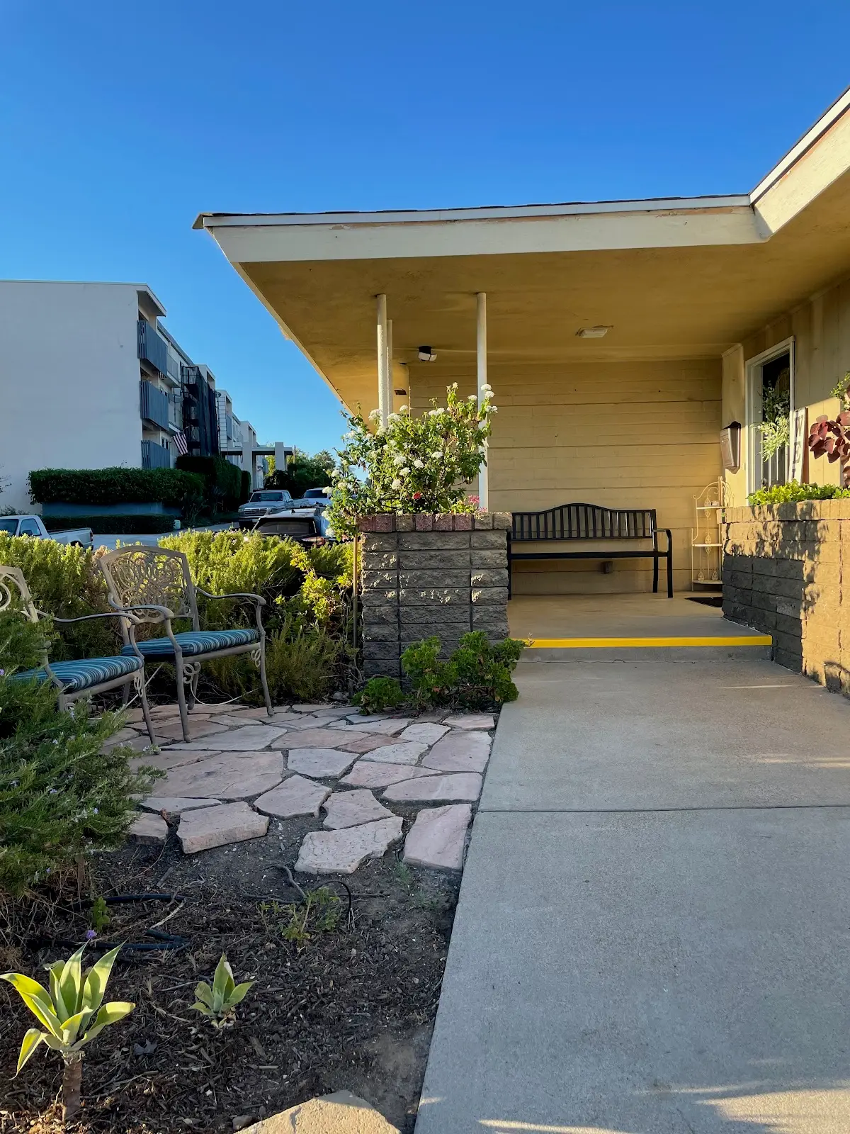 Positive Change Counseling Center — Counsellors & Mentors in La Mesa Blvd Ste. B, San Diego