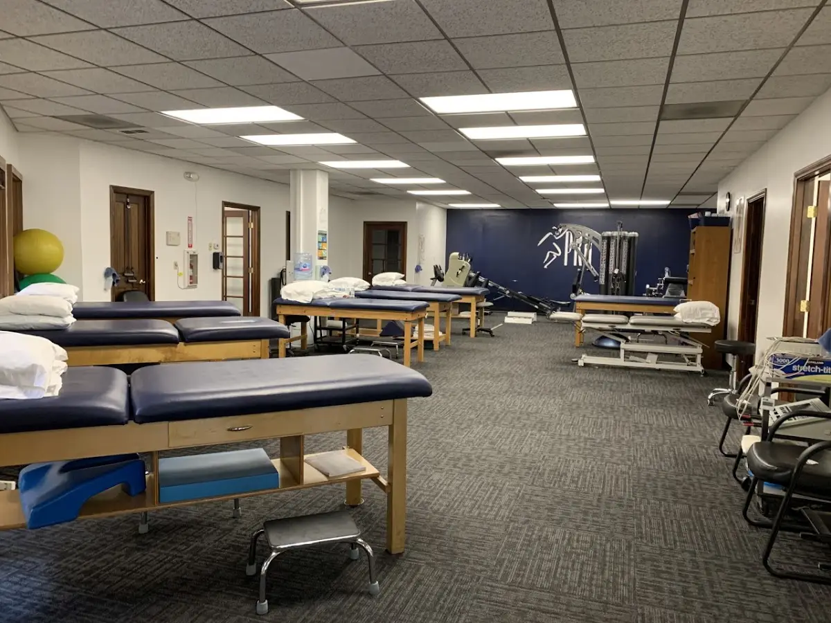 PRN Physical Therapy - Chula Vista, Bonita Rd. — Physical & Rehabilitation Therapy in Chula Vista, San Diego