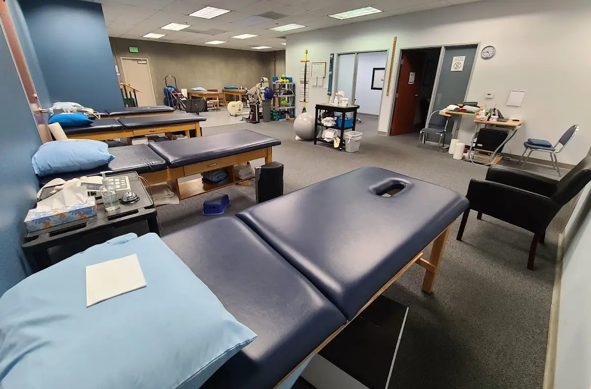 PRN Physical Therapy - Chula Vista, Fenton St. — Physical & Rehabilitation Therapy in Chula Vista, San Diego