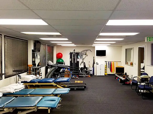 PRN Physical Therapy - Uptown — Physical & Rehabilitation Therapy in Fourth Ave, San Diego