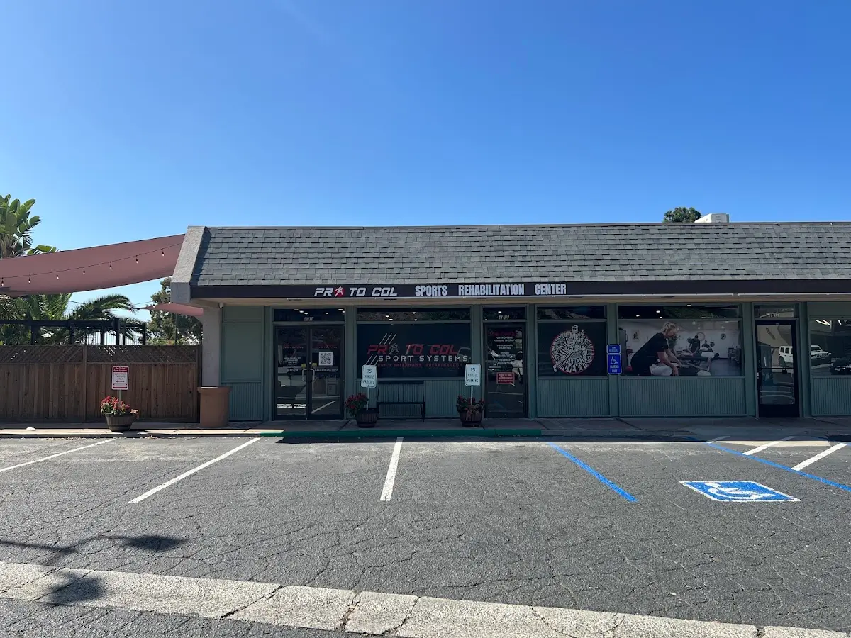 Pro To Col Sport Systems — Physical & Rehabilitation Therapy in Avati Dr, San Diego