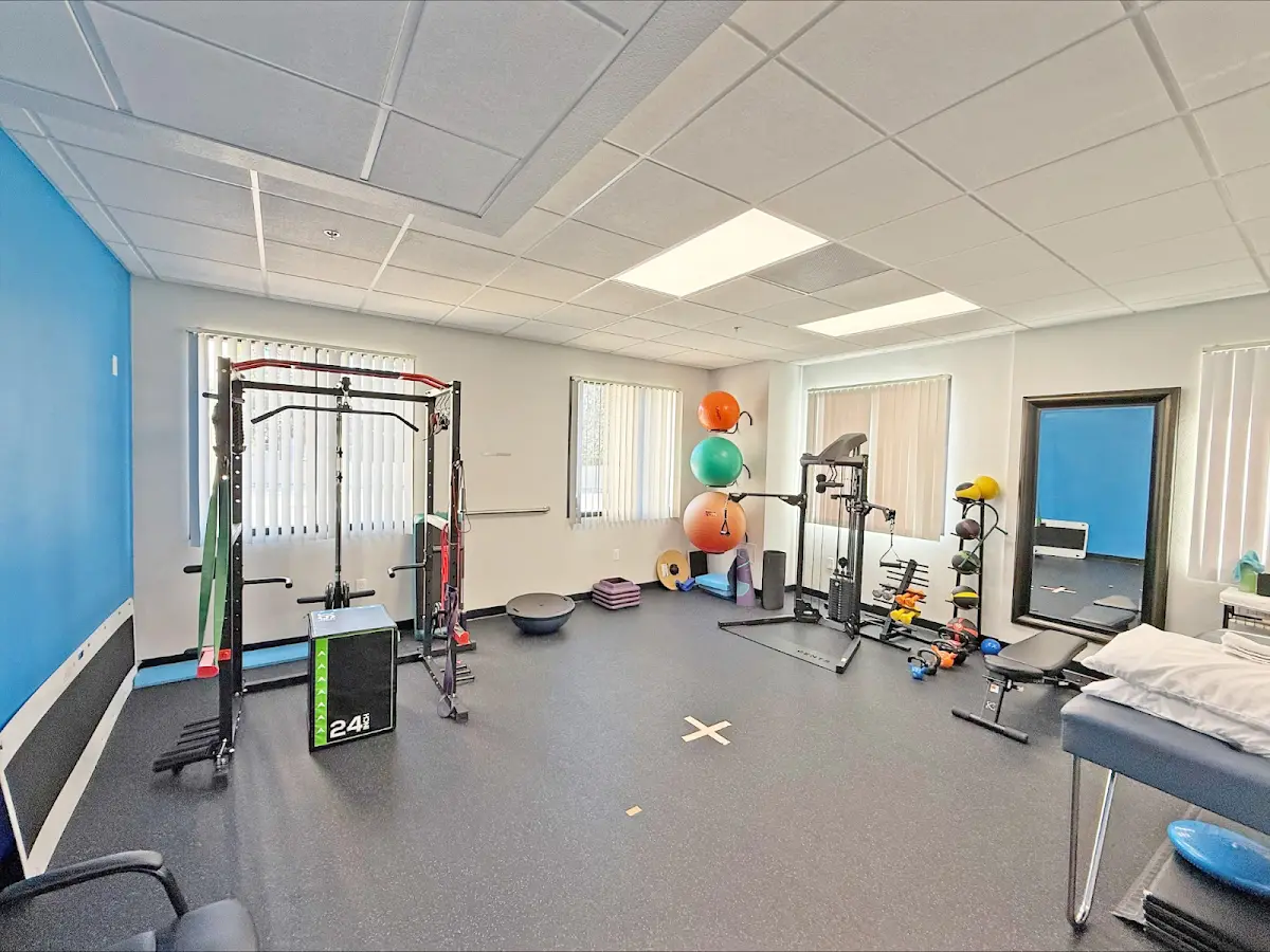 ProActive Physical Therapy and Sports Medicine: Carmel Valley — Physical & Rehabilitation Therapy in El Camino Real, San Diego