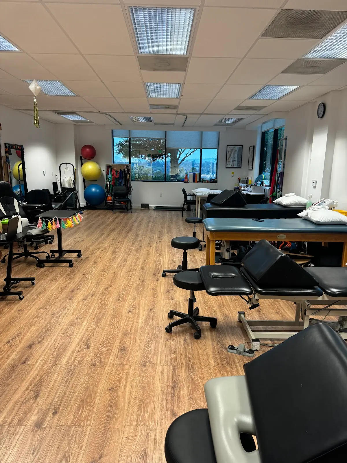ProActive Physical Therapy and Sports Medicine: Mission Valley — Physical & Rehabilitation Therapy in Ruffin Rd, San Diego
