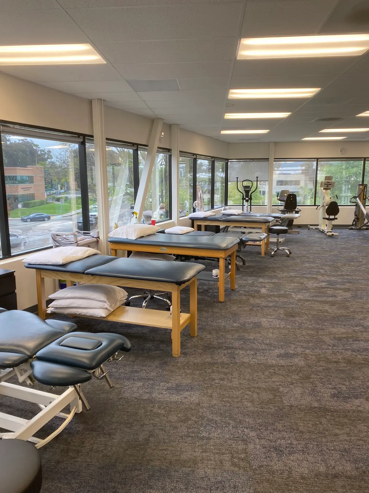ProActive Physical Therapy and Sports Medicine: Rancho Bernardo — Physical & Rehabilitation Therapy in Via Del Campo, San Diego