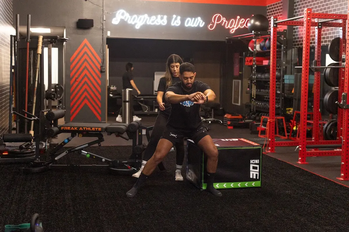 Project Performance Physical Therapy — Physical & Rehabilitation Therapy in Morena Blvd, San Diego
