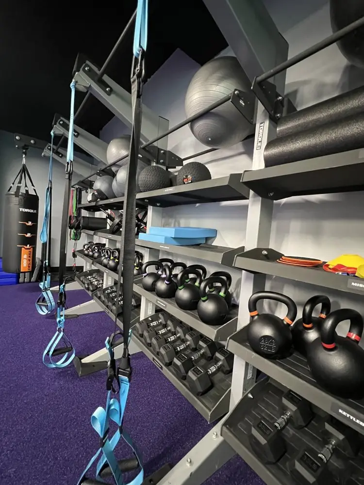Pro+Kinetix Physical Therapy & Performance - San Diego — Physical & Rehabilitation Therapy in Broadway, San Diego