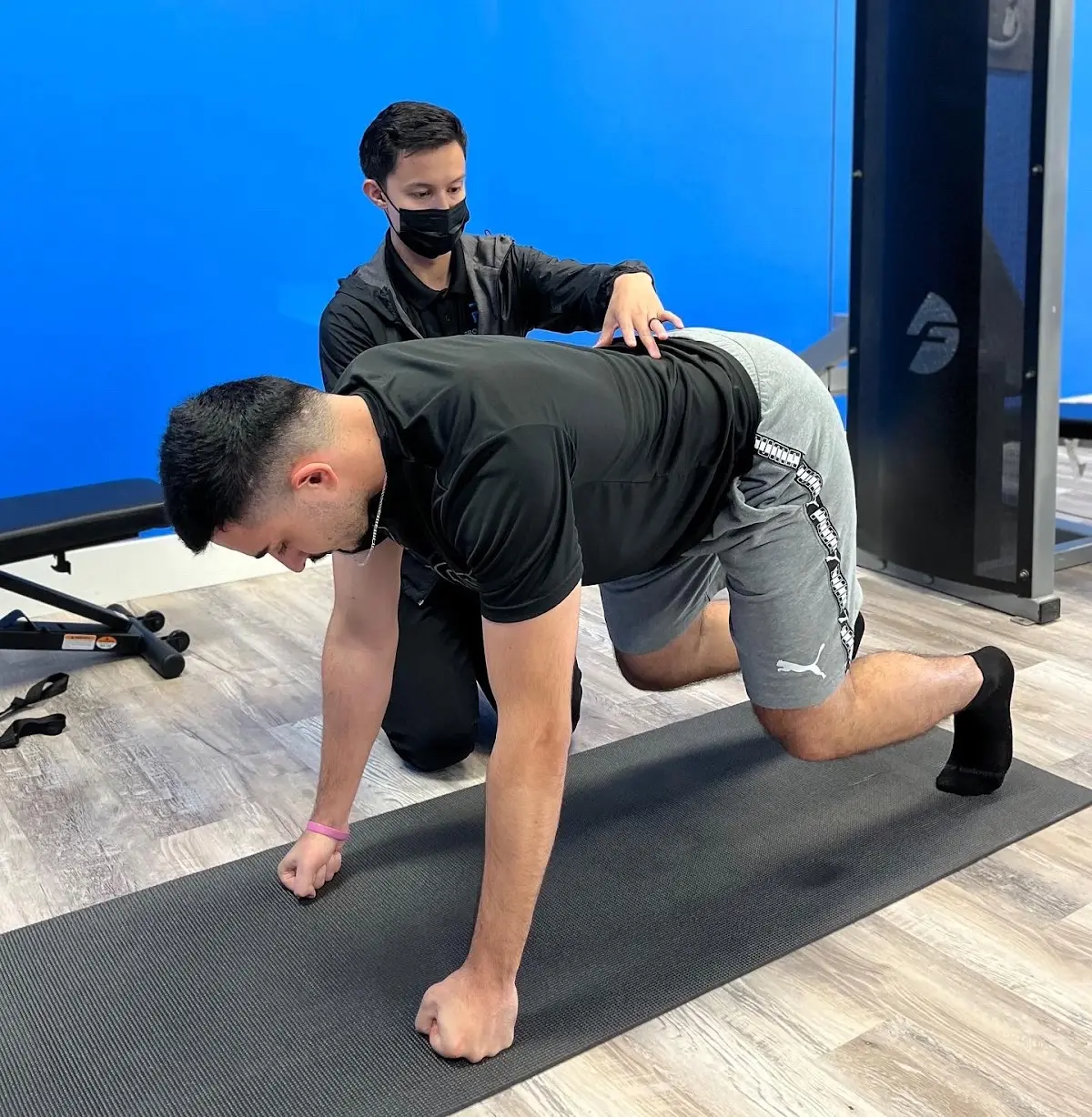 ProResults Physical Therapy (Poway) — Physical & Rehabilitation Therapy in Poway, San Diego