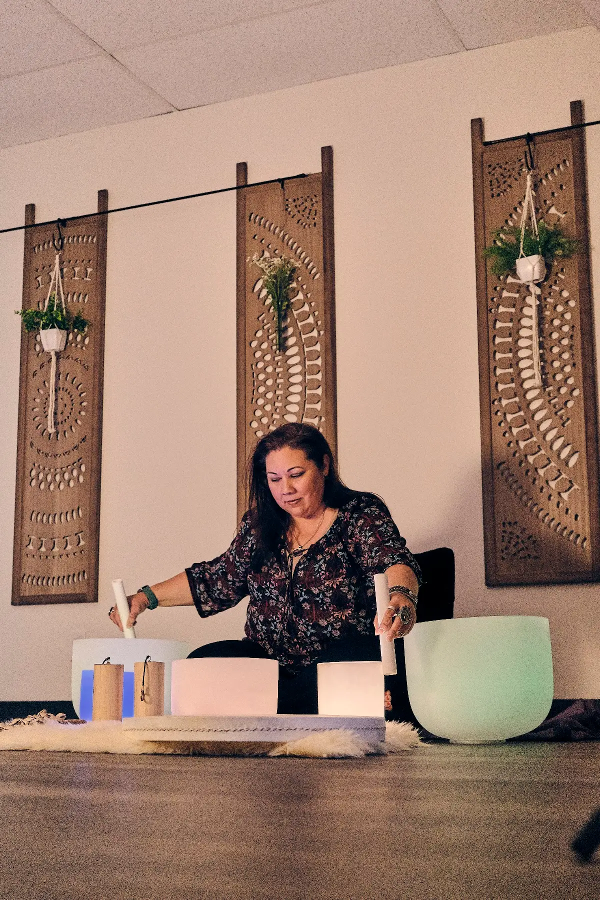 Providence Healing Studio, LLC — Reiki & Energy Medicine in San Diego Mission Rd #115, San Diego