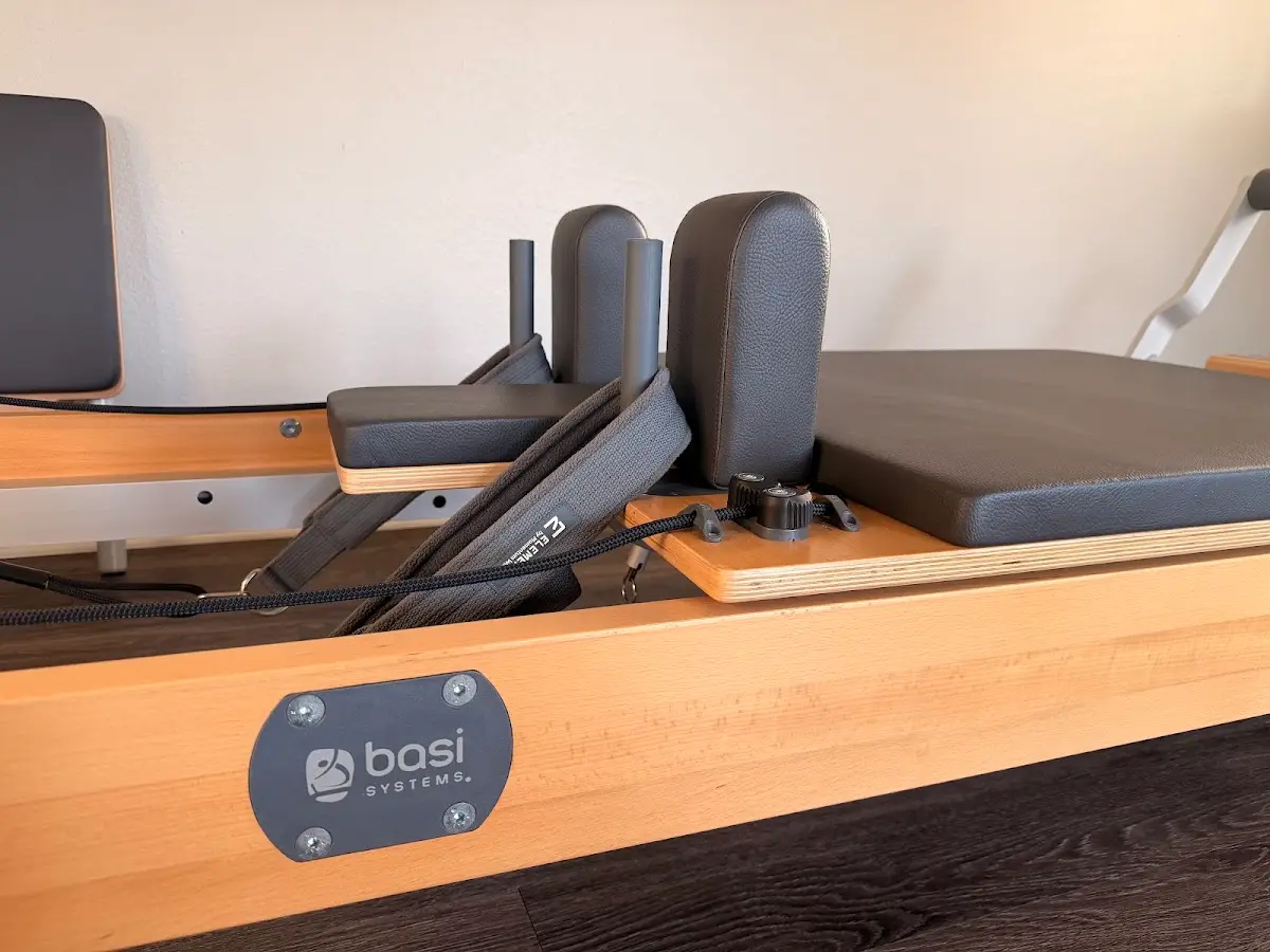Purple Pilates — Yoga, Tai Chi & Pilates in Signature Pt, San Diego