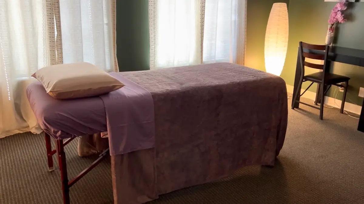 Radiance Within Reiki — Reiki & Energy Medicine in Camino del Rio S #265, San Diego