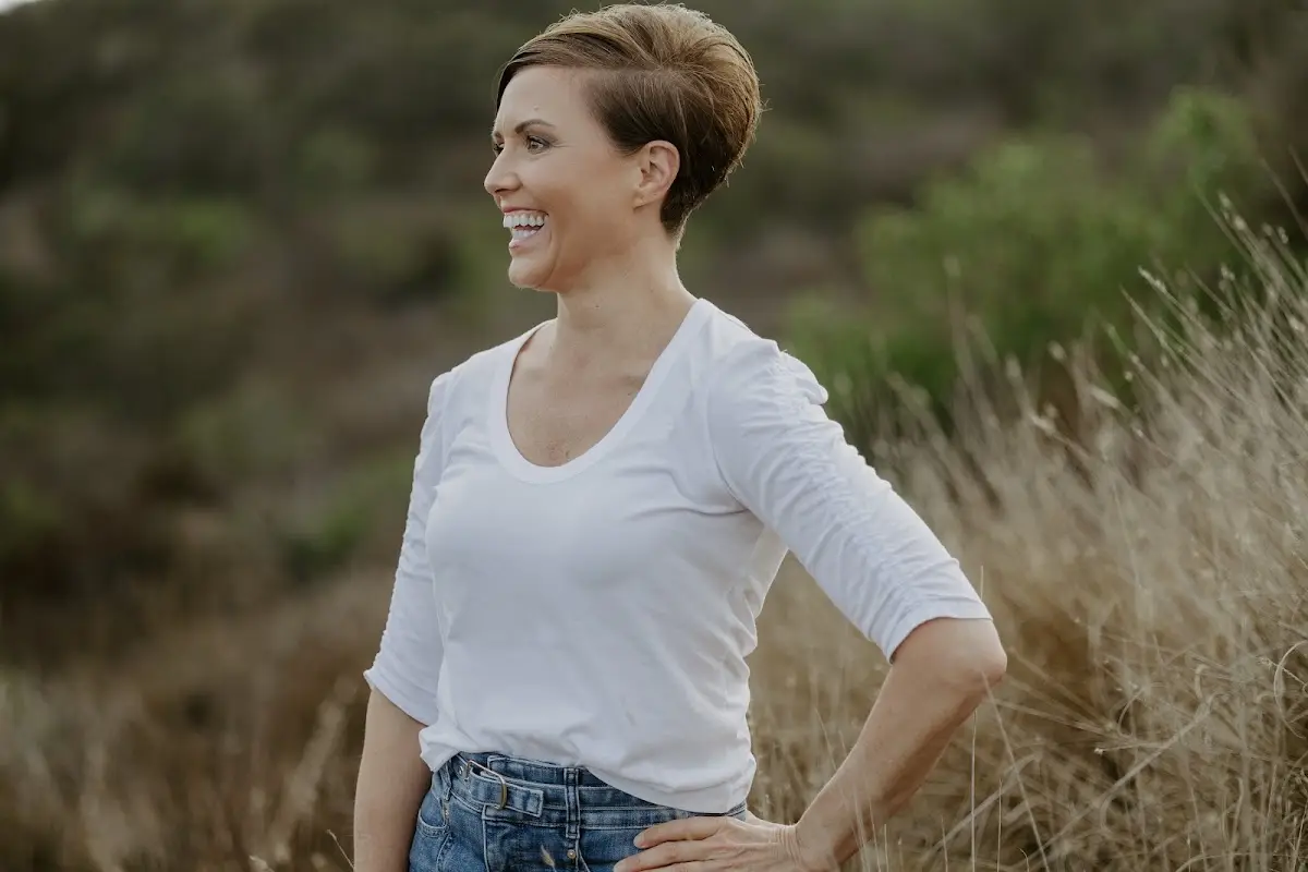Radically Nourished, Paula Sturm, RDN, FMN, RYT200, CFSP — Diet & Nutrition in Peppergrass Creek Gate U54, San Diego