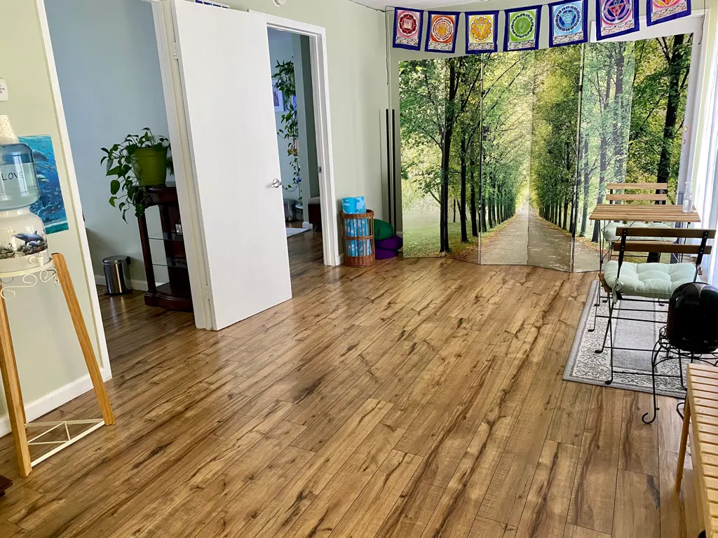 Ramay Energy Healing — Reiki & Energy Medicine in Garnet Ave #2J, San Diego