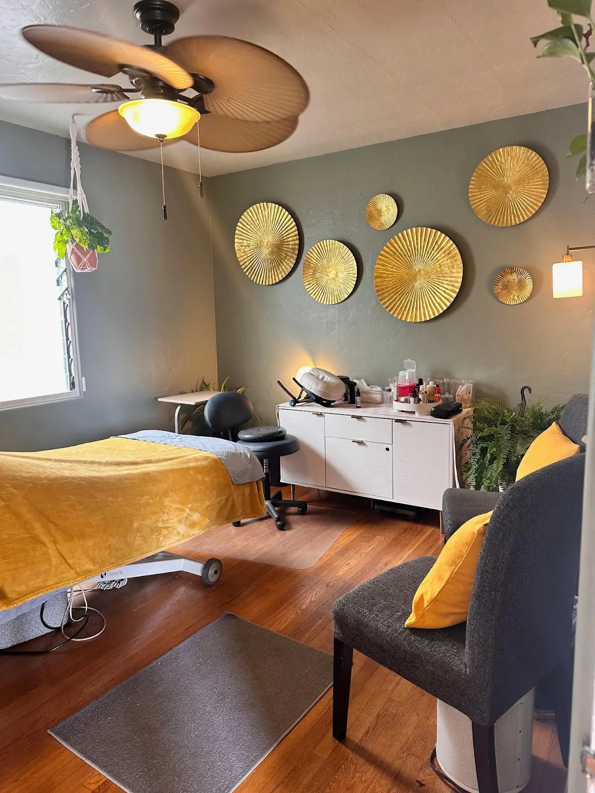 Realm Naturopathic Integrative Medicine & Acupuncture — Acupuncture in Coronado, San Diego