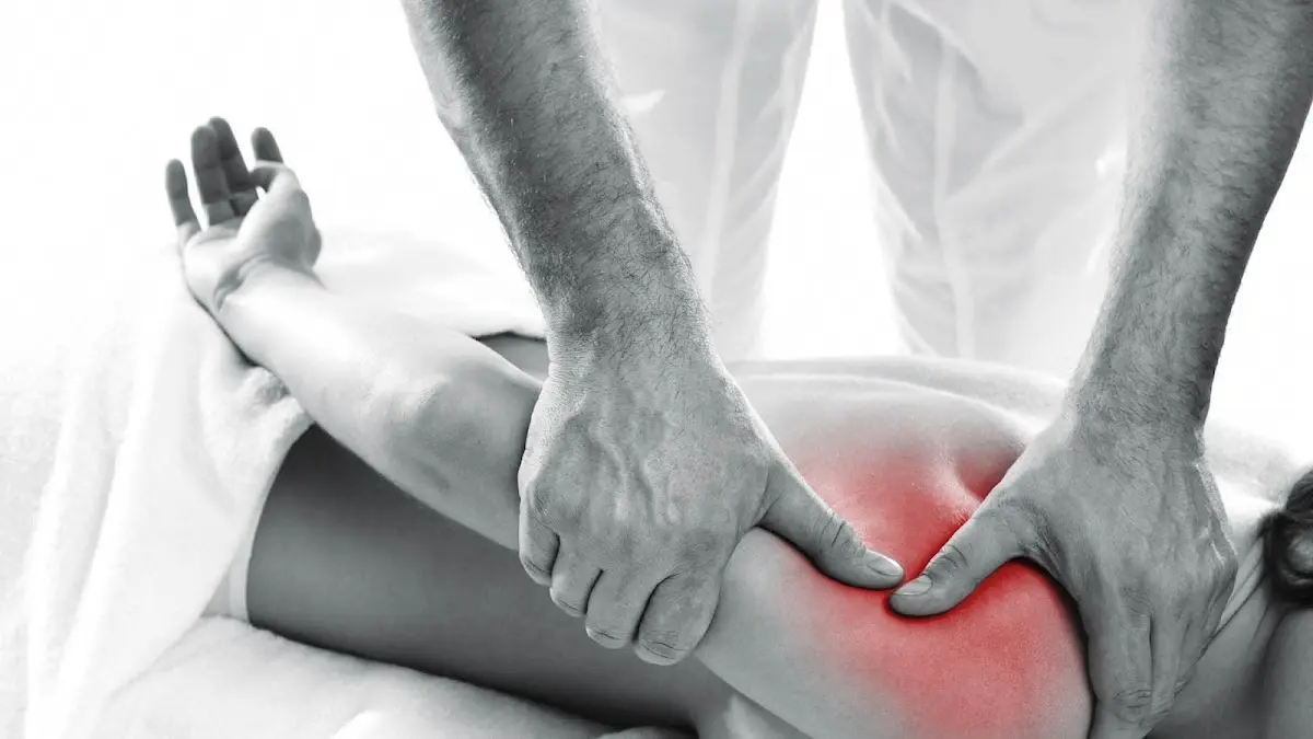 Recovery Lab Institute — Massage Therapy in Ronson Rd, San Diego