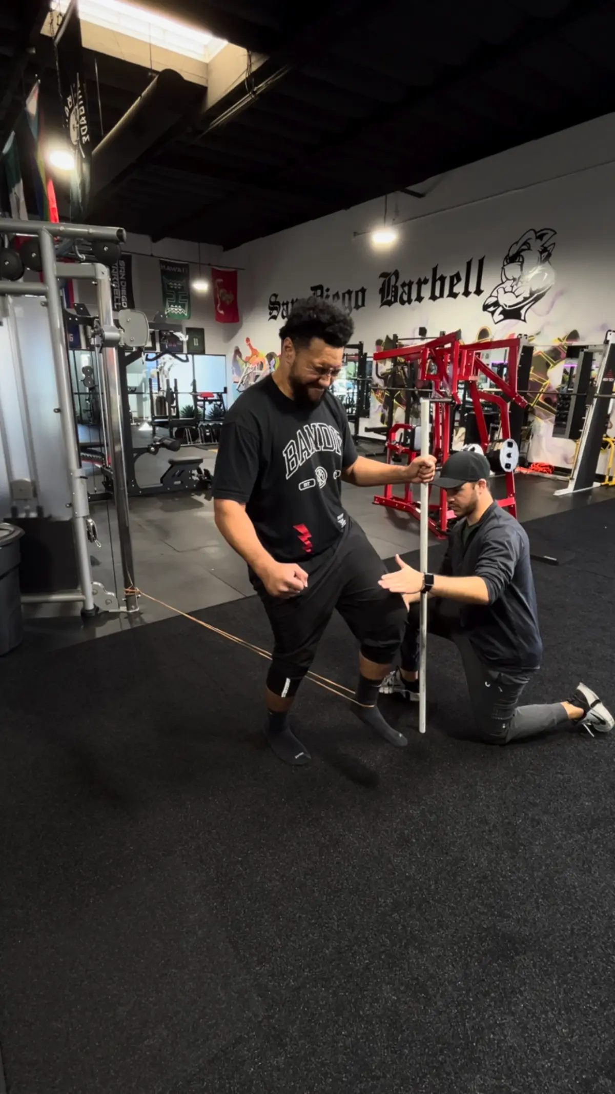 Regenerate Physical Therapy — Physical & Rehabilitation Therapy in Bernardo Center Dr, San Diego
