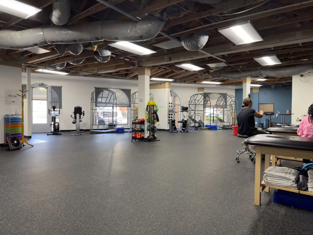 Rehab United - Chula Vista — Physical & Rehabilitation Therapy in Chula Vista, San Diego