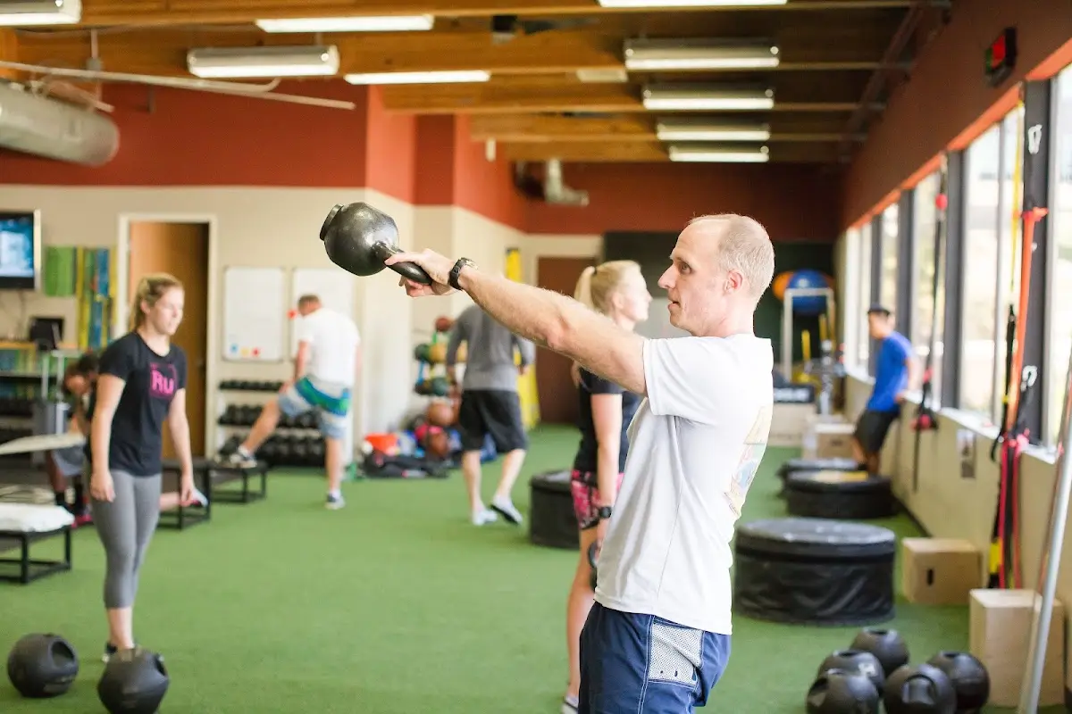 Rehab United - La Mesa — Physical & Rehabilitation Therapy in La Mesa, San Diego