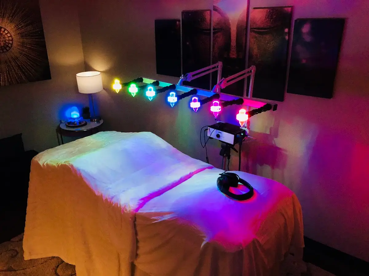 Reiki of San Diego — Reiki & Energy Medicine in Camino del Rio S #315, San Diego