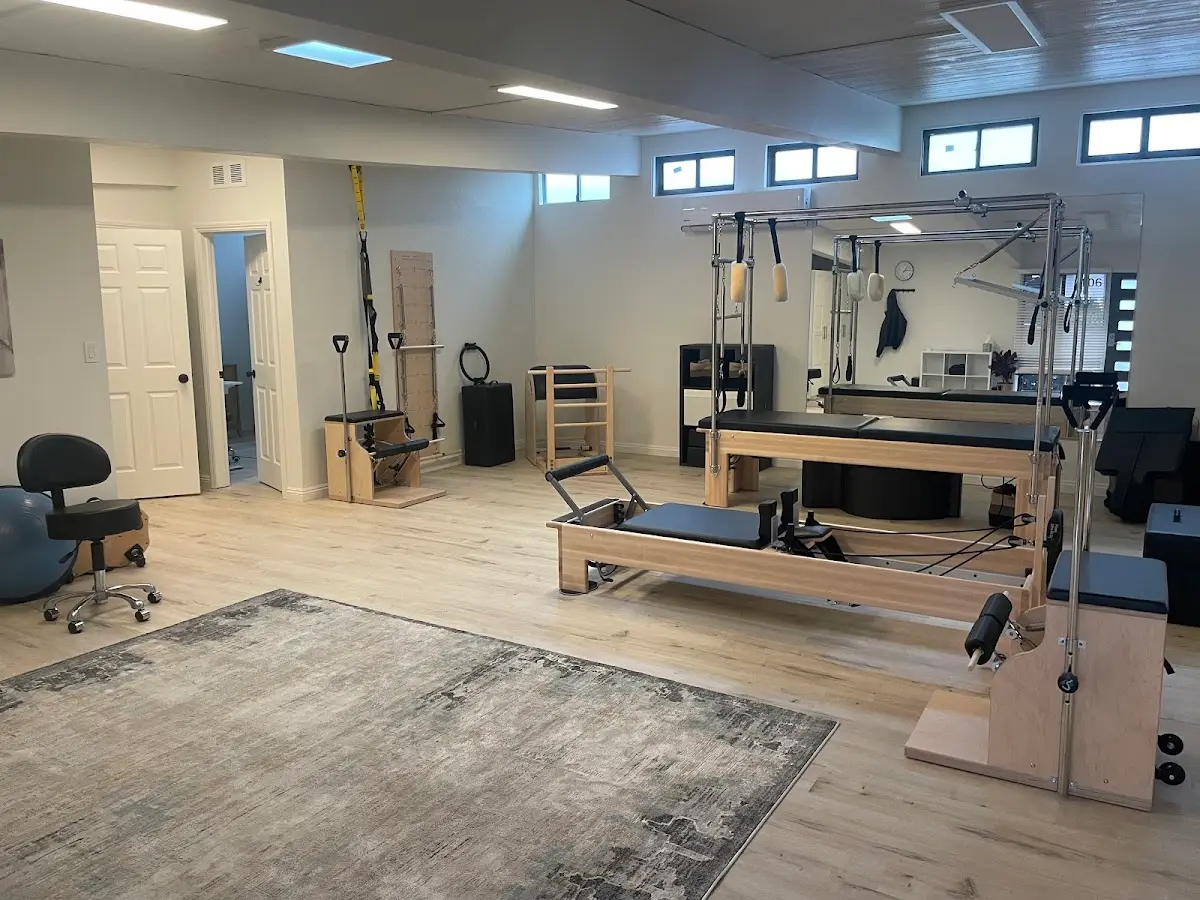 Restorative Physical Therapy and Pelvic Health — Physical & Rehabilitation Therapy in Del Mar, San Diego