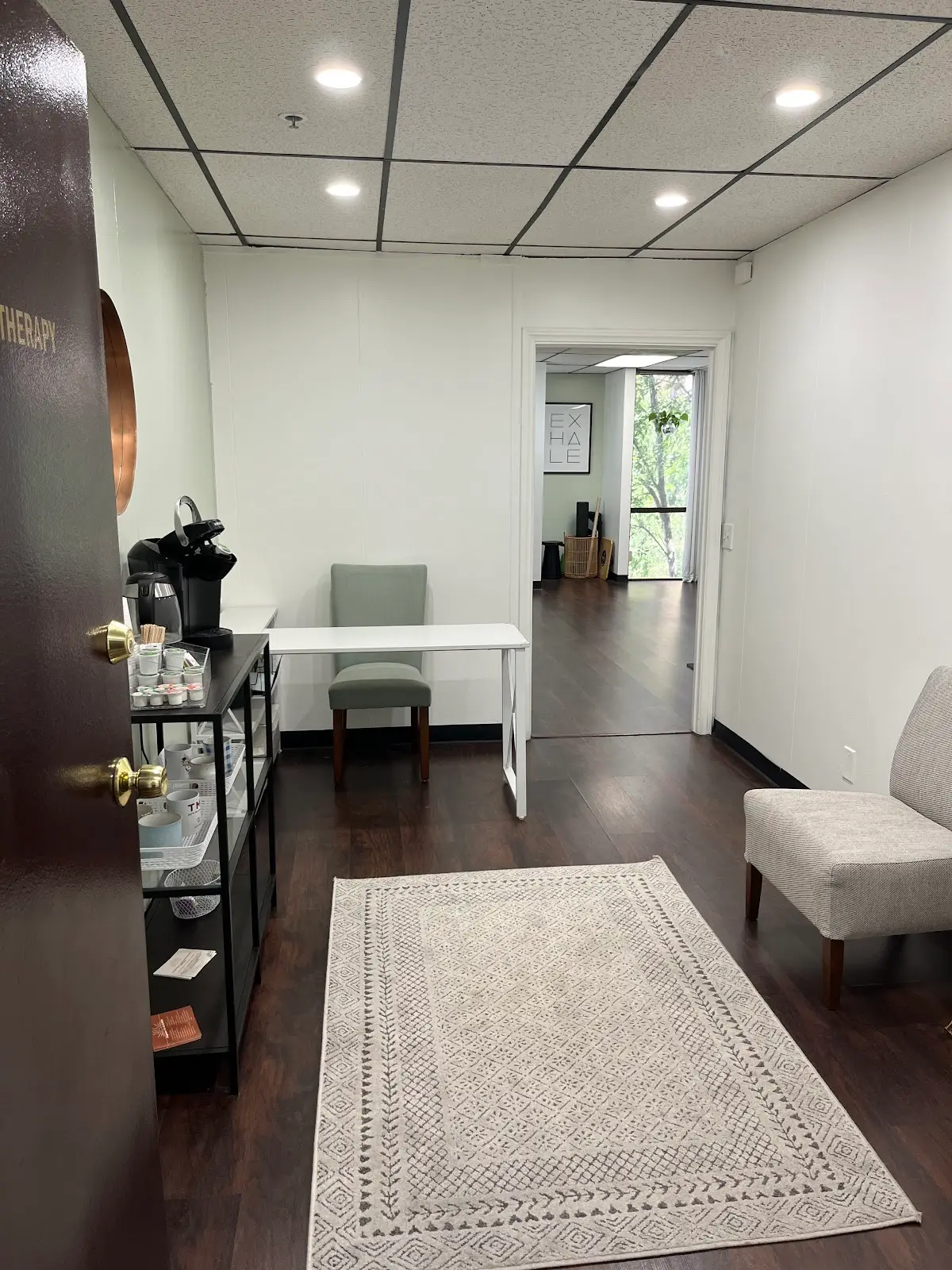 Restore Pelvic Therapy — Physical & Rehabilitation Therapy in Camino del Rio S, San Diego
