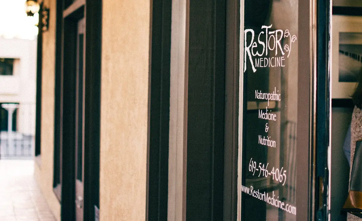 RestorMedicine — Hypnotherapy & NLP in Fort Stockton Dr #213, San Diego