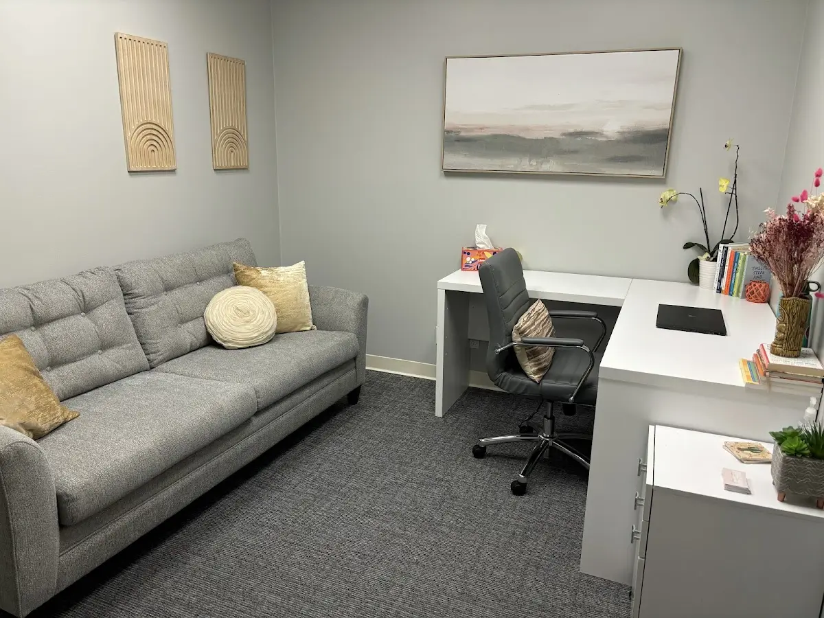 ReWoven: IFS & EMDR Therapy — Psychotherapy in World Trade Dr, San Diego