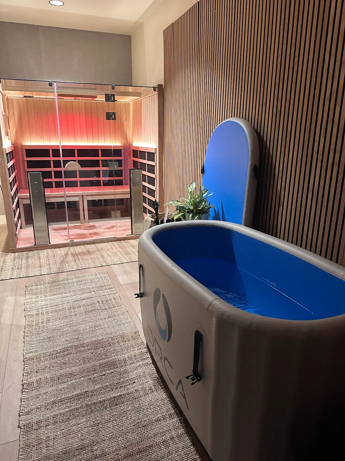 Rise Lagree Studio — Yoga, Tai Chi & Pilates in Poway Rd Ste. 201, San Diego
