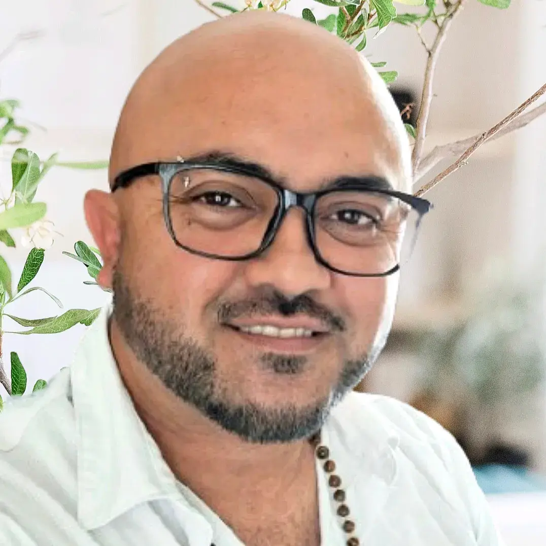 Roberto Reiki – Sanación Energética a Distancia — Reiki & Energy Medicine in 4th Ave, San Diego
