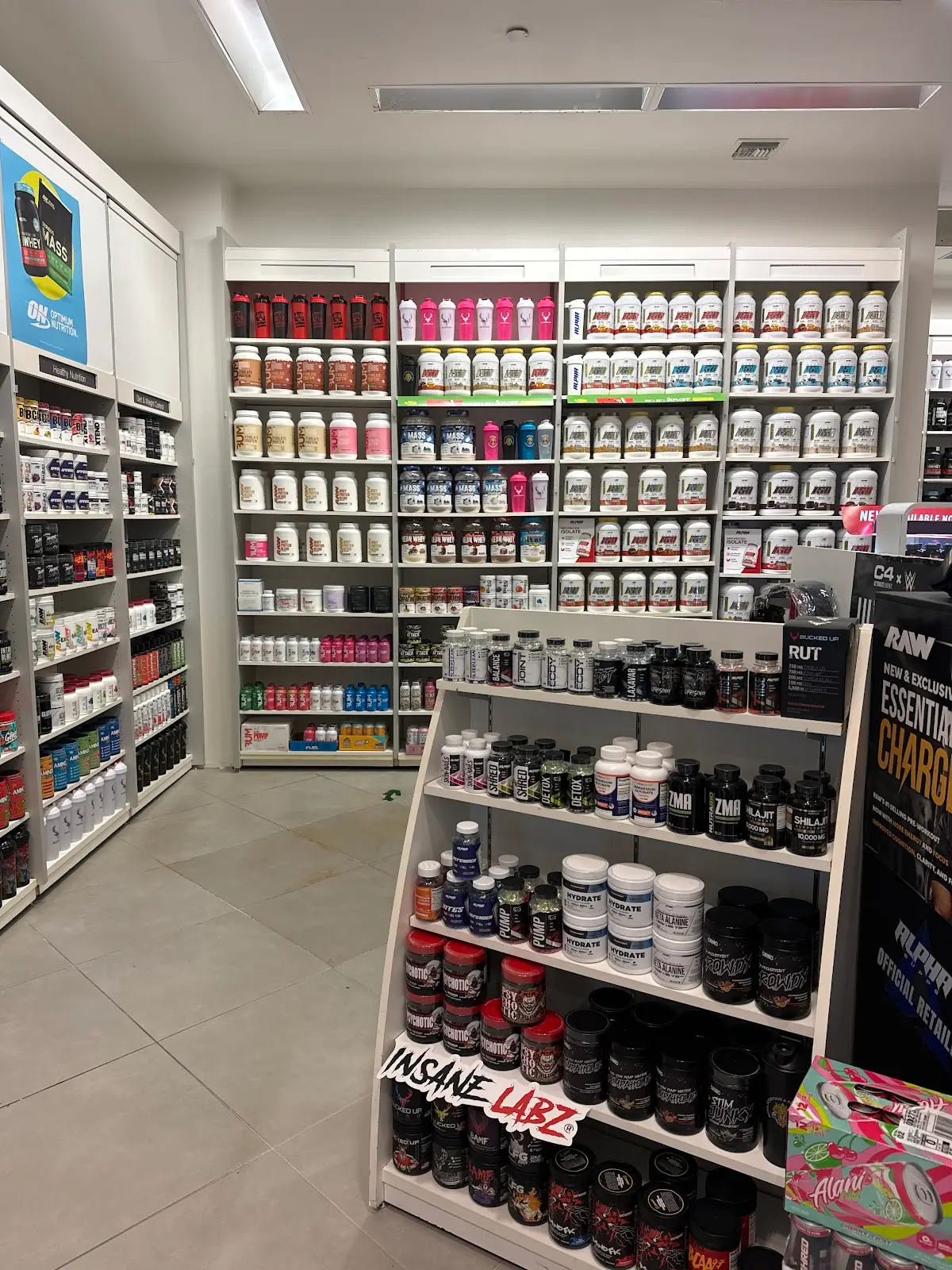 Royal Nutrition — Diet & Nutrition in Escondido, San Diego