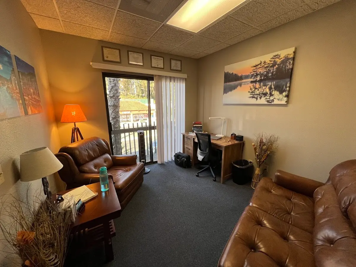 Ryan Berwold Therapy — Psychotherapy in La Mesa, San Diego