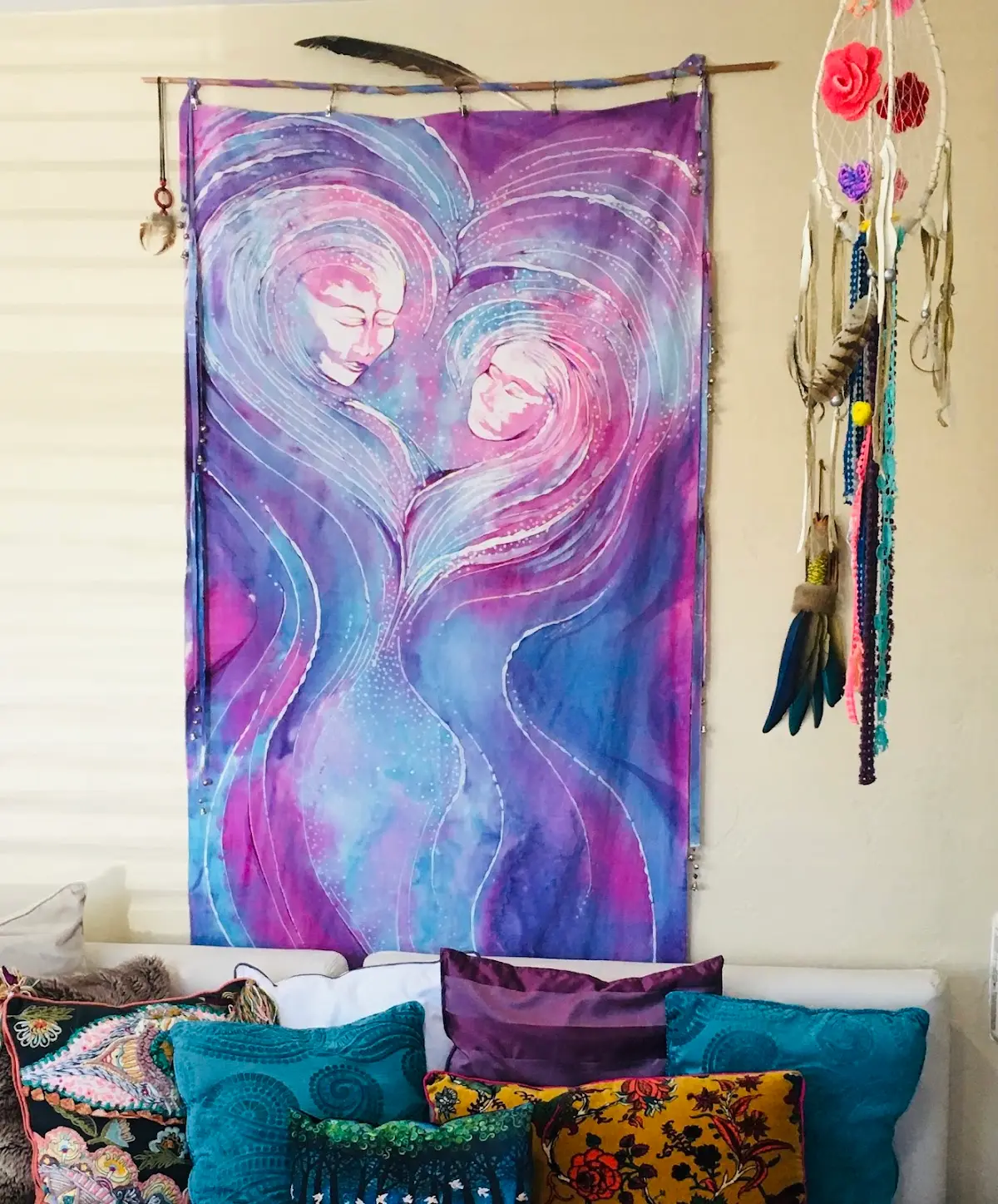 Sacred Discoveries — Reiki & Energy Medicine in Carita Ct, San Diego