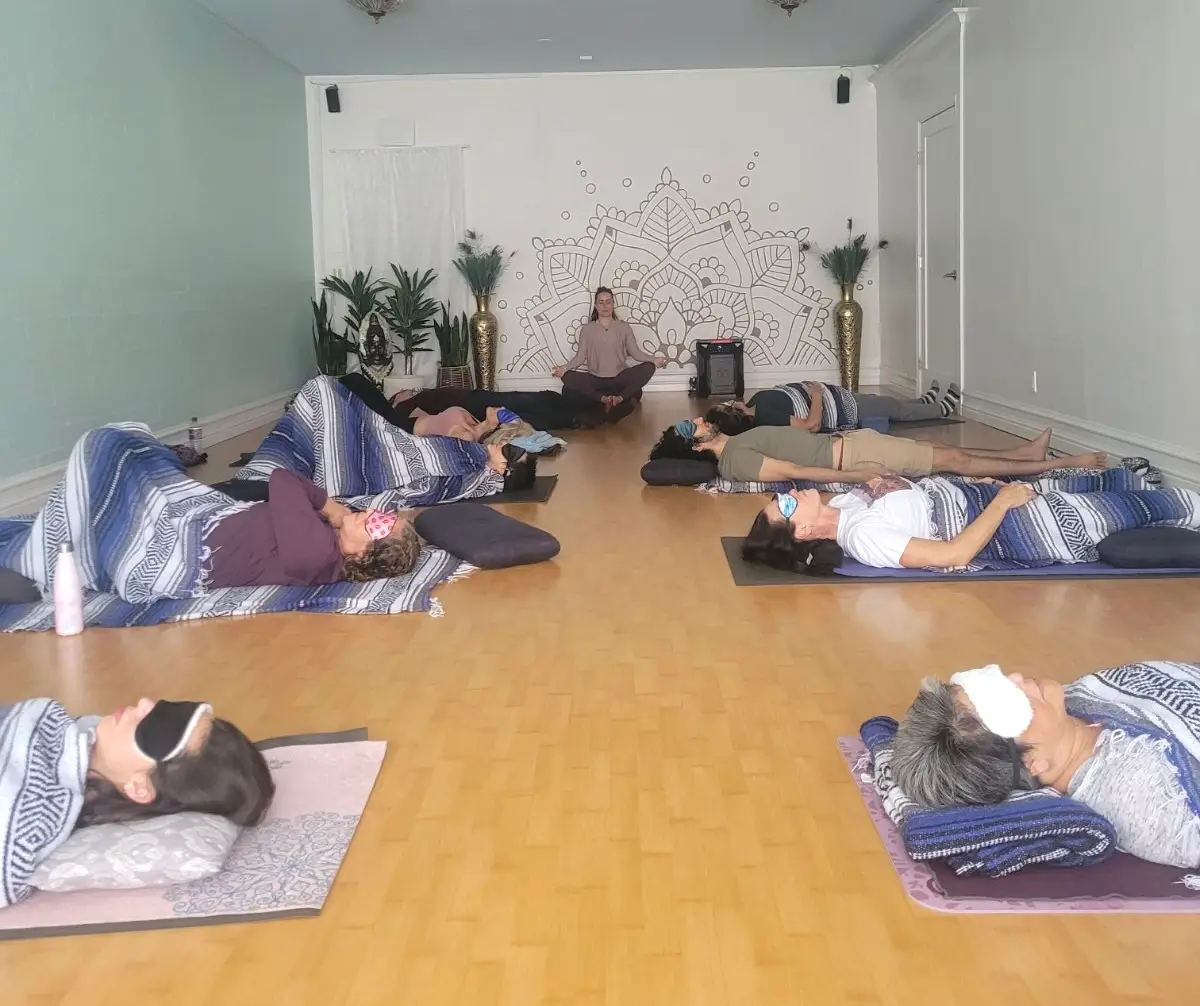 Sacred Energy Awakening - S.E.A. — Reiki & Energy Medicine in Sixth Ave, San Diego