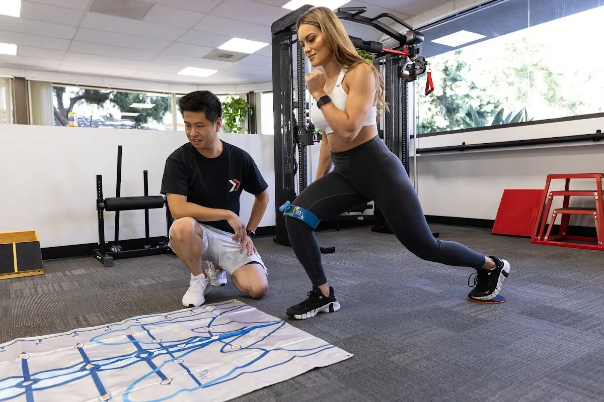 SAFE Physical Therapy - Scripps Ranch — Physical & Rehabilitation Therapy in Hibert St, San Diego