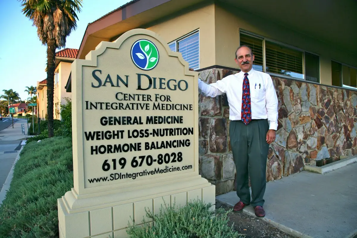 San Diego Center for Integrative Medicine — Diet & Nutrition in La Mesa, San Diego