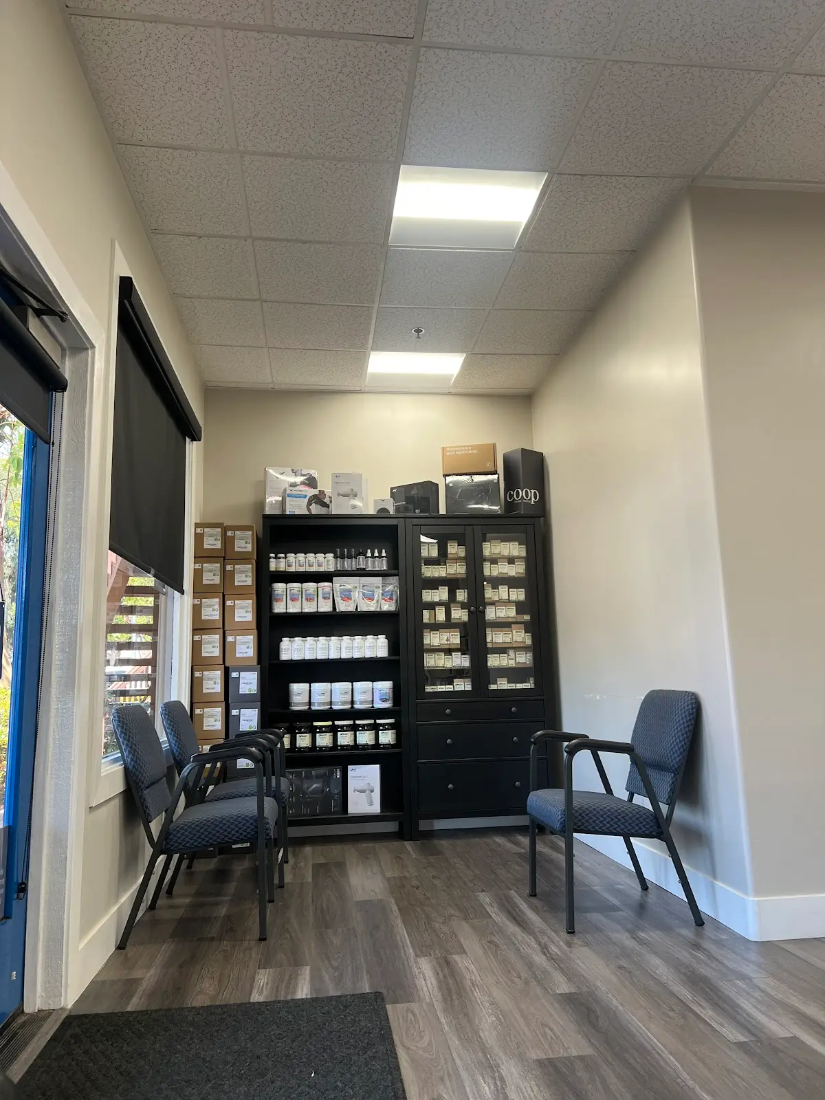 San Diego Chiropractic Doctors — Chiropractic in La Mesa, San Diego
