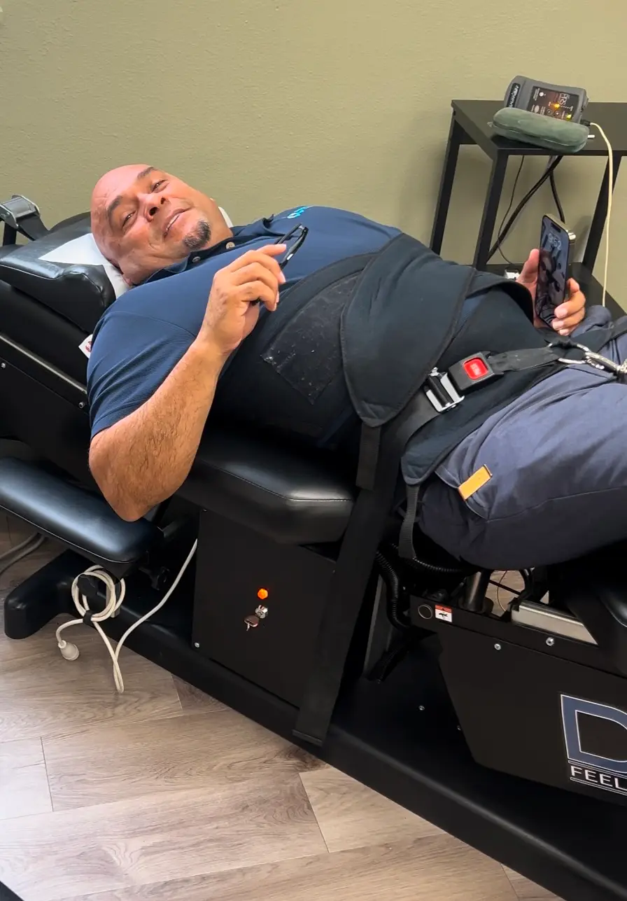 San Diego Chiropractic Neurology — Chiropractic in Carroll Canyon Rd, San Diego